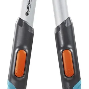 Podadora Bypass 42mm TeleCut 520-670 B