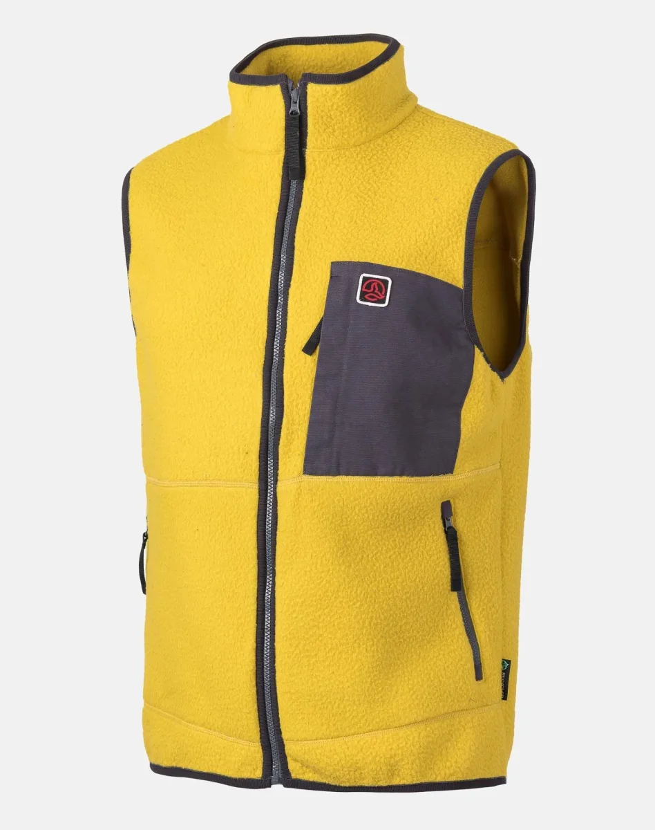CHALECO MINT BROOK VEST M - Imagen 2