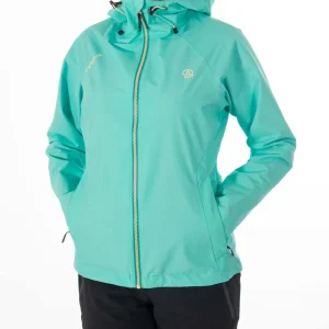 CHAQUETA MOJAVE W