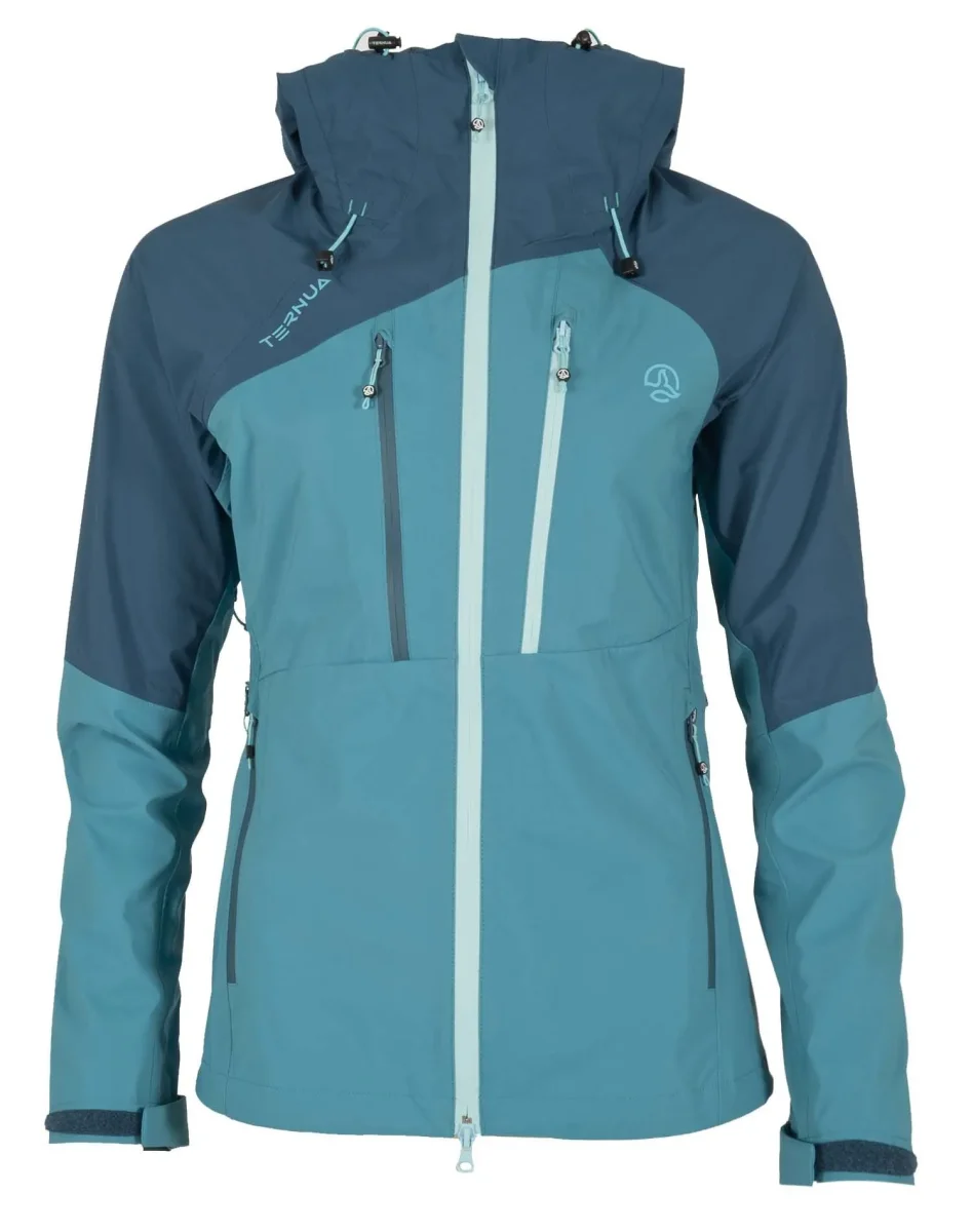CHAQUETA NAKUR JKT W - Imagen 4