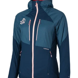 CHAQUETA KIMOA JKT W