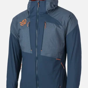 CHAQUETA KIMO JKT M