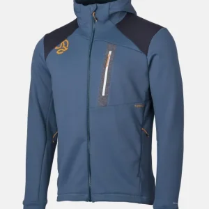 CHAQUETA JANPUR HOOD M