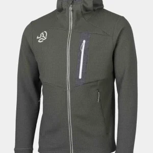 CHAQUETA VEKS HOOD M