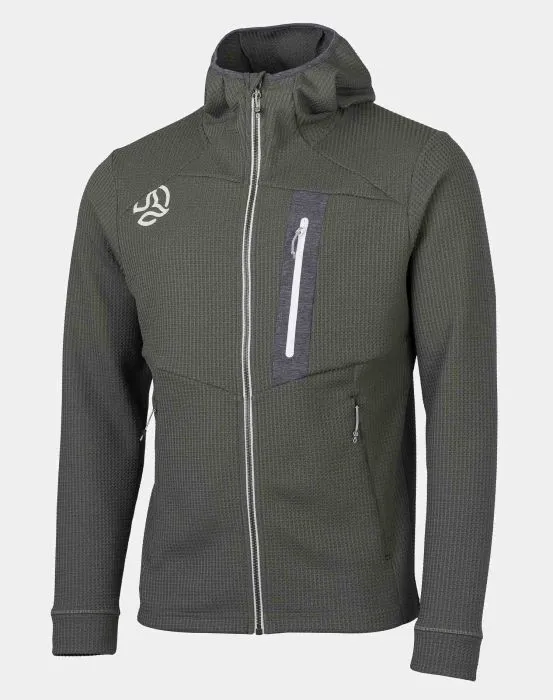 CHAQUETA VEKS HOOD M