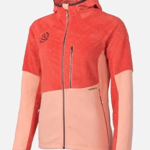 CHAQUETA LOFTER HOOD W