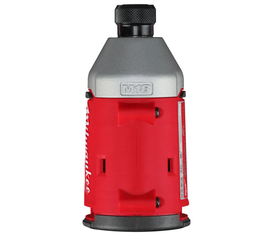 Atornillador de impacto compacto sin escobillas M18 1/4Hex. Milwaukee M18 BLIDRC-0 - Imagen 4