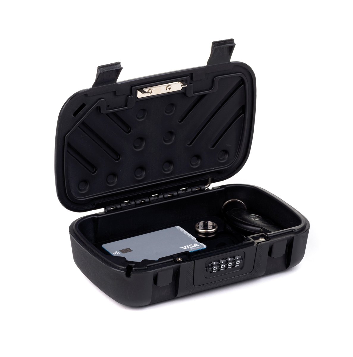 Surflogic Caja fuerte portátil - Imagen 3