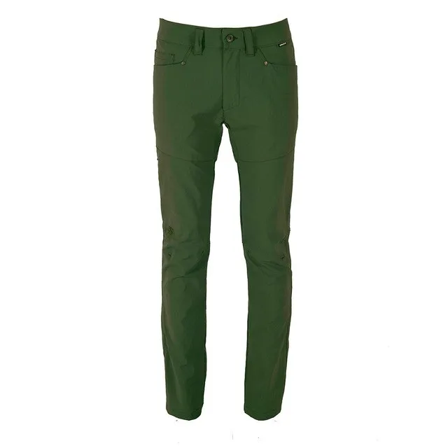 PANTALON RIDE ON M - Imagen 3