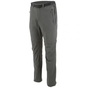 PANTALON TORMAN ZIP-OFF PT M