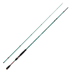 Caña SEPIAX Takeshi