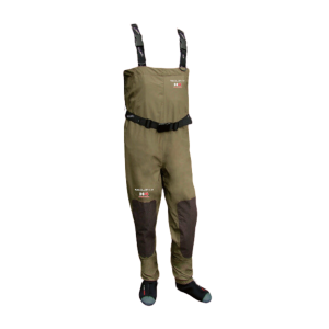 VADEADOR TRANSPIRABLE 4 CAPAS CALCETIN
