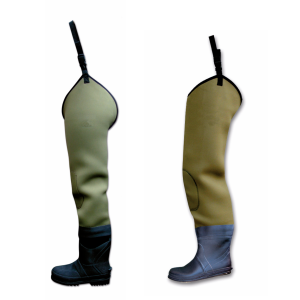 BOTA DE VADEAR