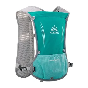 E913S Mochila de hidratación AONIJIE de 5 L
