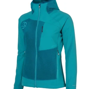 CHAQUETA EDVANA HARD LOFT JKT W