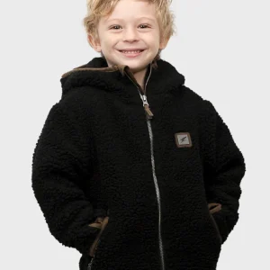 Chaqueta Chiporro Clásica Black (Niño)