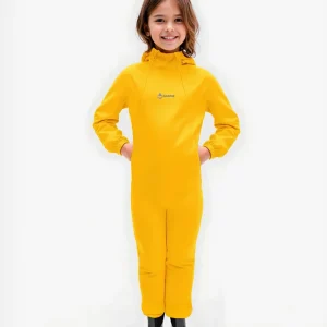 Overall Impermeable Nanok Kids