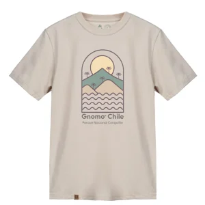 Polera Eco F-14 Kids