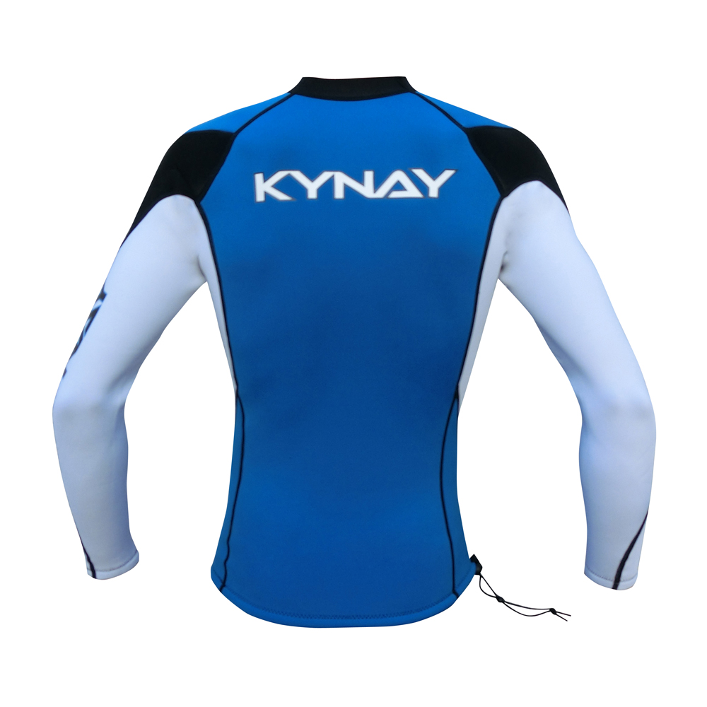 Chaquetilla Kynay 2mm - Imagen 4