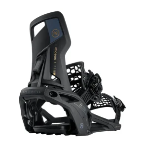 Nidecker OG Supermatic Black