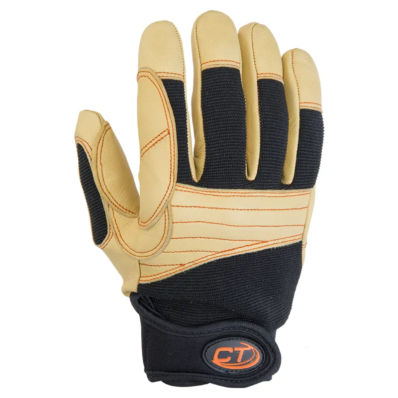 GUANTES TECHNICAL GLOVES (PROGRIP PLUS) - Imagen 2