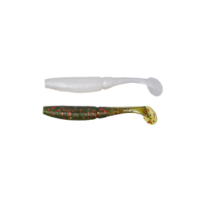 FLEXY VINILO INFINTIY PRO LURES