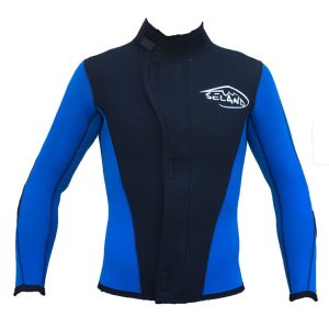 Tapou chaqueta hidrospeed