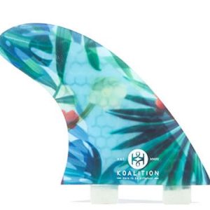 Quilla Koalition Aloha