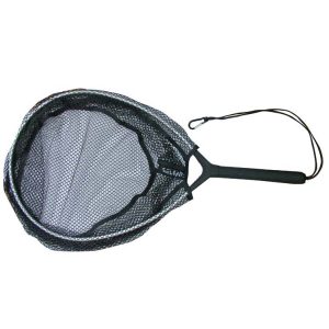 Seland sacadera de aluminio pesca