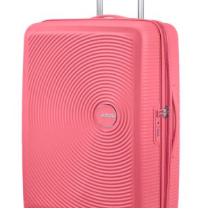 American Tourister SOUNDBOX mediana