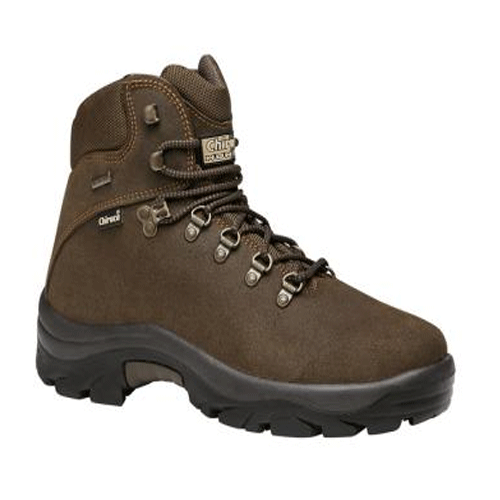 BOTA CHIRUCA POINTER GORE-TEX - Imagen 2