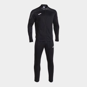 CHÁNDAL JOMA CHAMPIONSHIP VIII NEGRO ANTRACITA