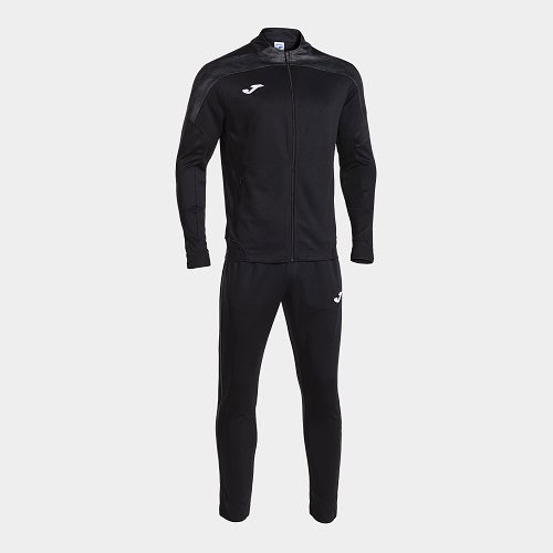 CHÁNDAL JOMA CHAMPIONSHIP VIII NEGRO ANTRACITA