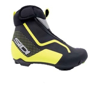 Zapatillas Sidi Algor Primaloft Negro flúor