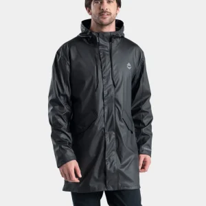 Impermeable Vanir Hombre