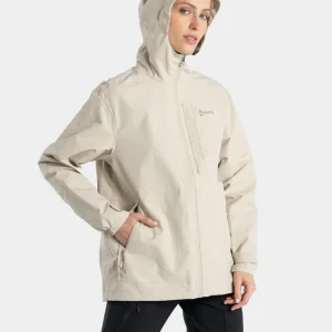 Chaqueta Impermeable Danira Mujer