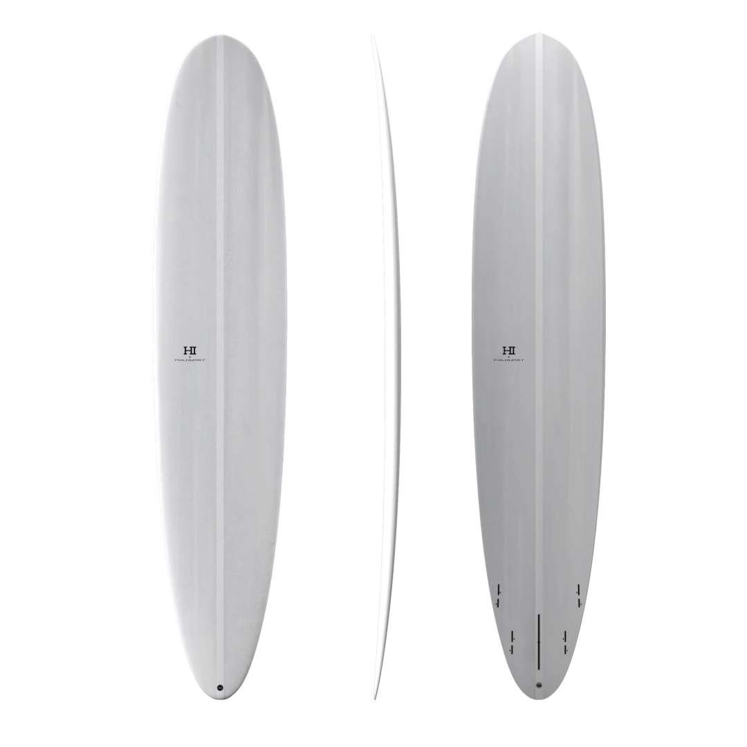 Tabla de surf Longboard Thunderbolth Tolhurst Harley Ingleby HIHP