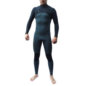 Neopreno Integral Hombre Kynay 3/2 Warm Front Zip