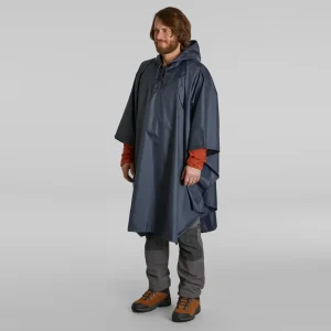 Poncho de agua