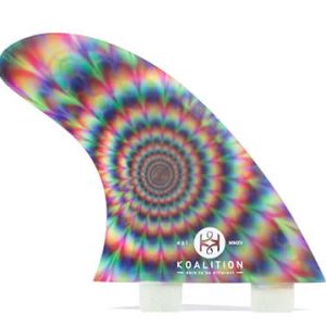 Quillas Koaliton Psyche