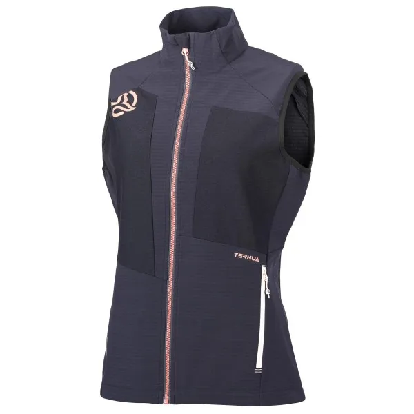 CHAQUETA KLIGGERA HARD VEST W - Imagen 2