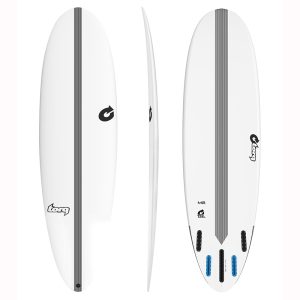 Tabla de surf Fundboard Torq Tec M2