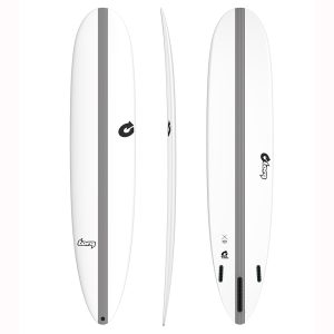 Tabla de surf Longboard Torq Tec The Don