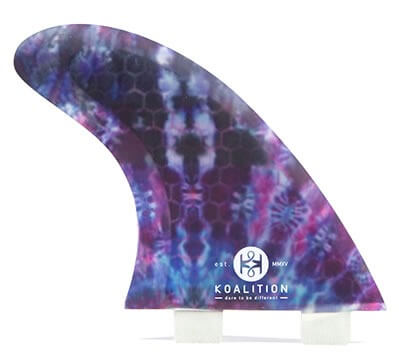 Quillas Koalition Tye Die - Imagen 2