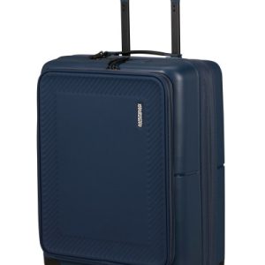 American Tourister DASHPOP apertura frontal